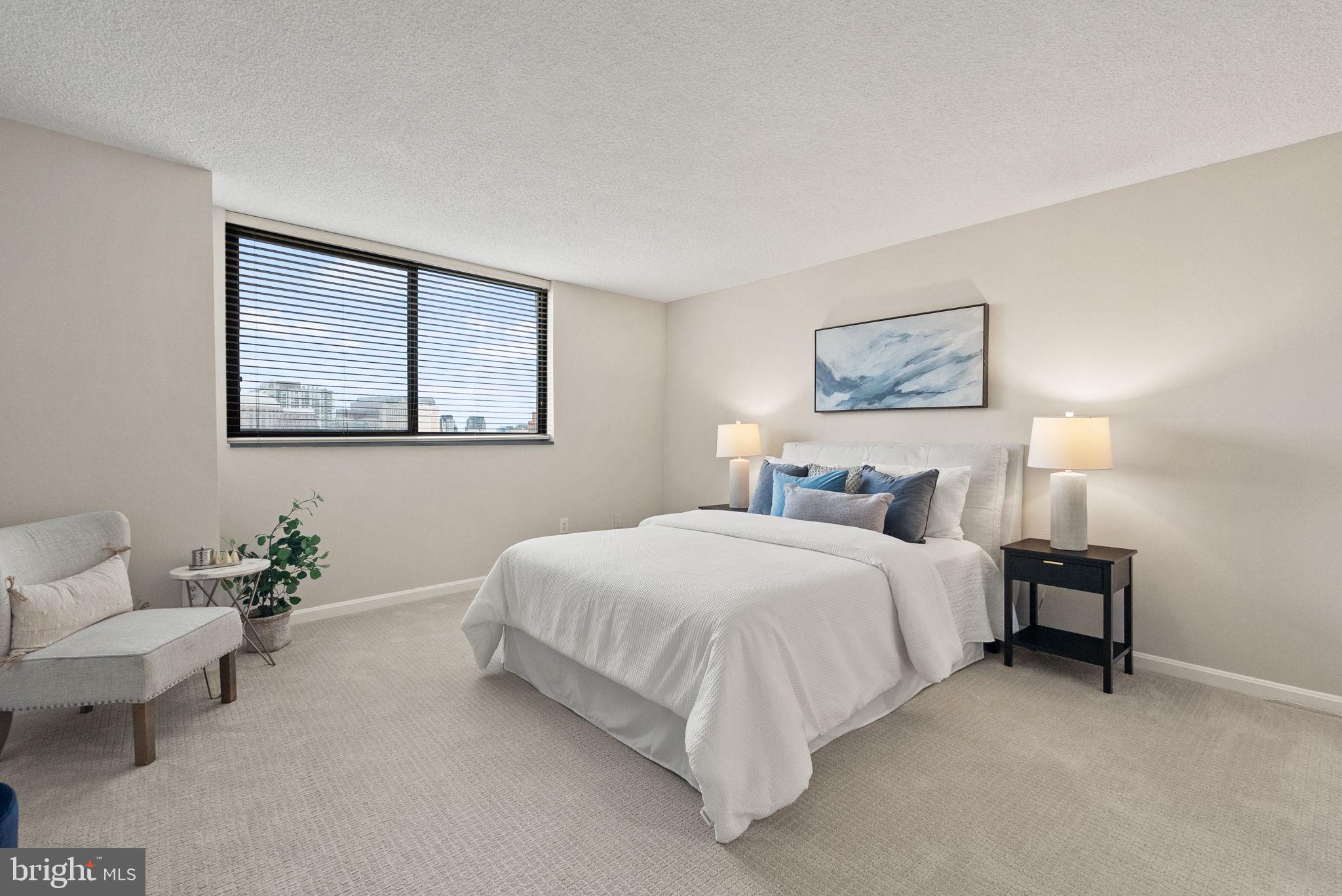 THE REPRESENTATIVE - Residential