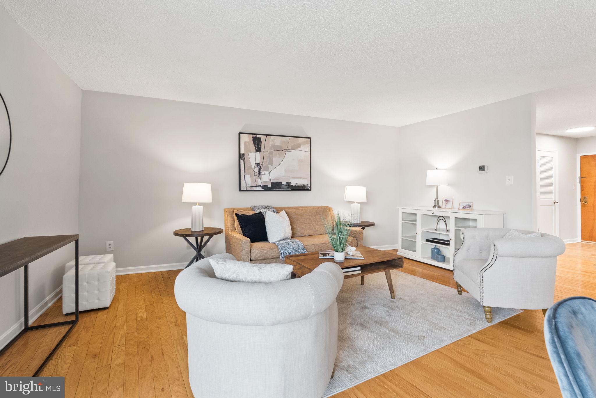 THE REPRESENTATIVE - Residential