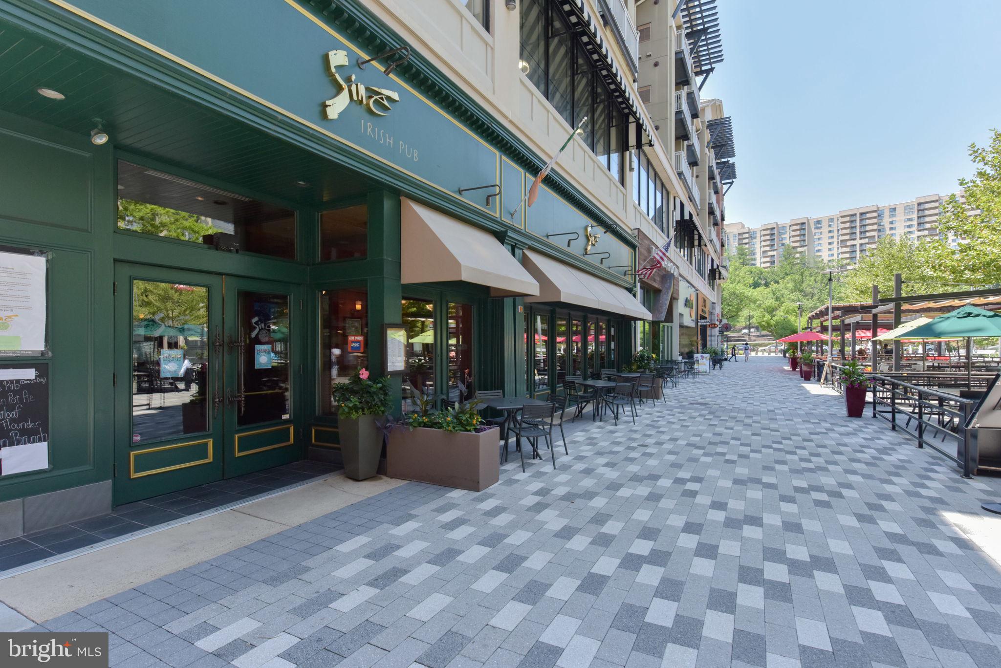 THE REPRESENTATIVE - Residential