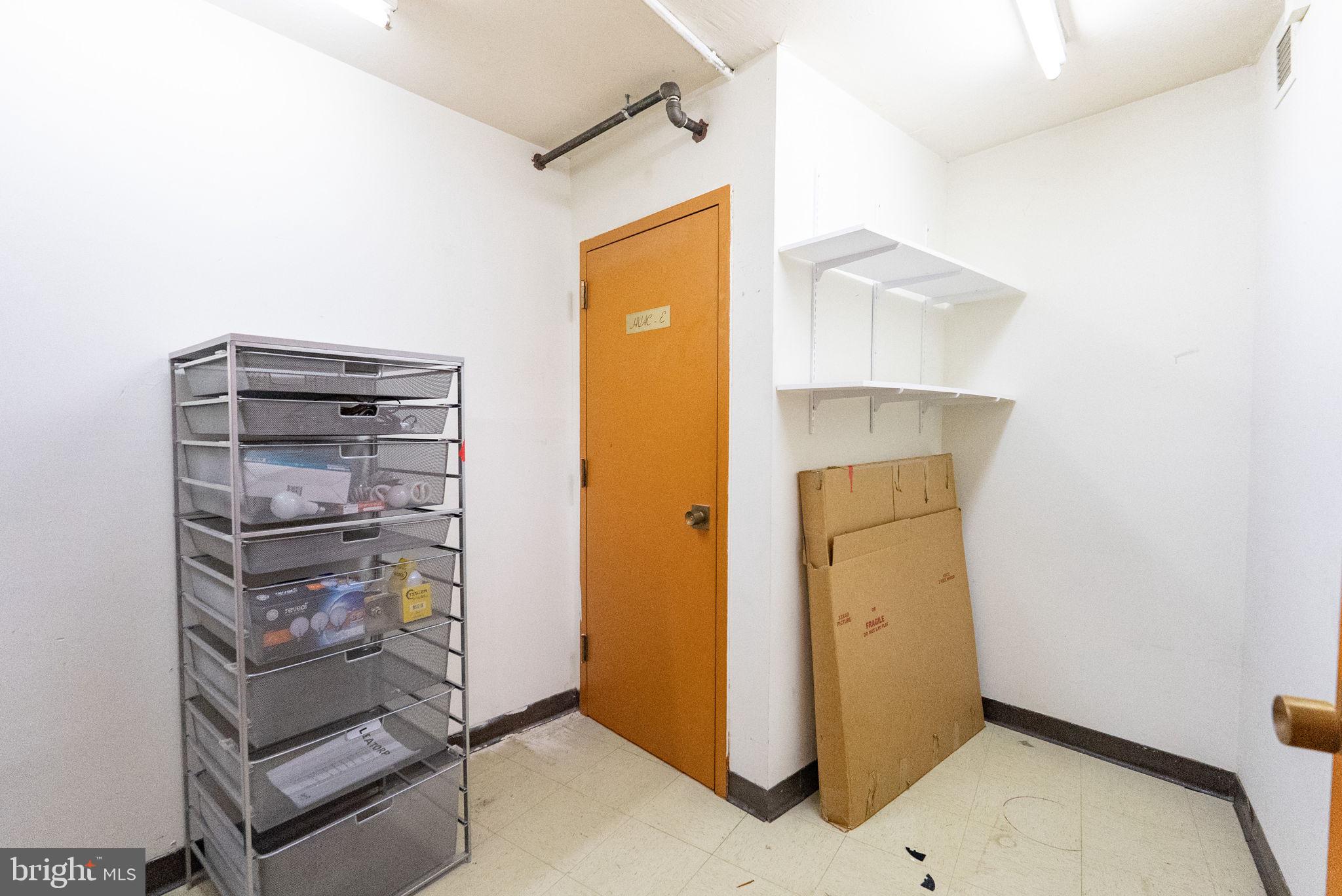 THE REPRESENTATIVE - Residential