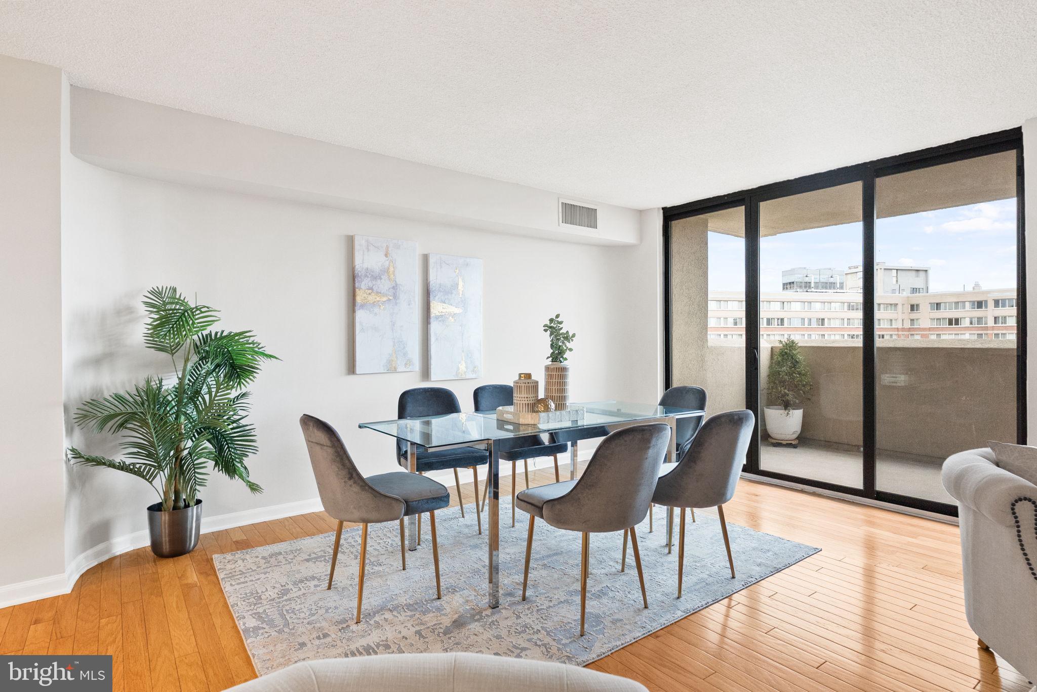 THE REPRESENTATIVE - Residential