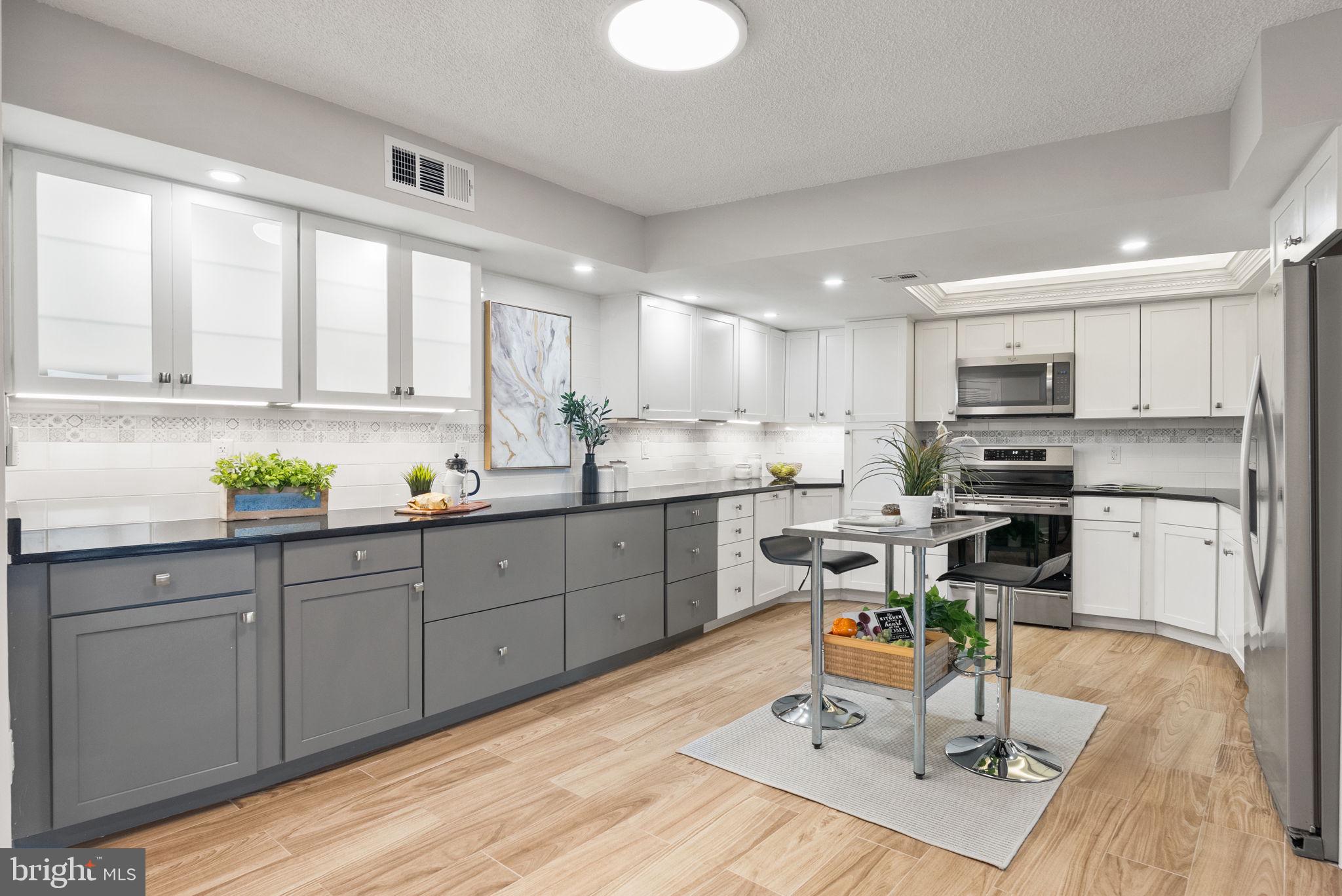 THE REPRESENTATIVE - Residential