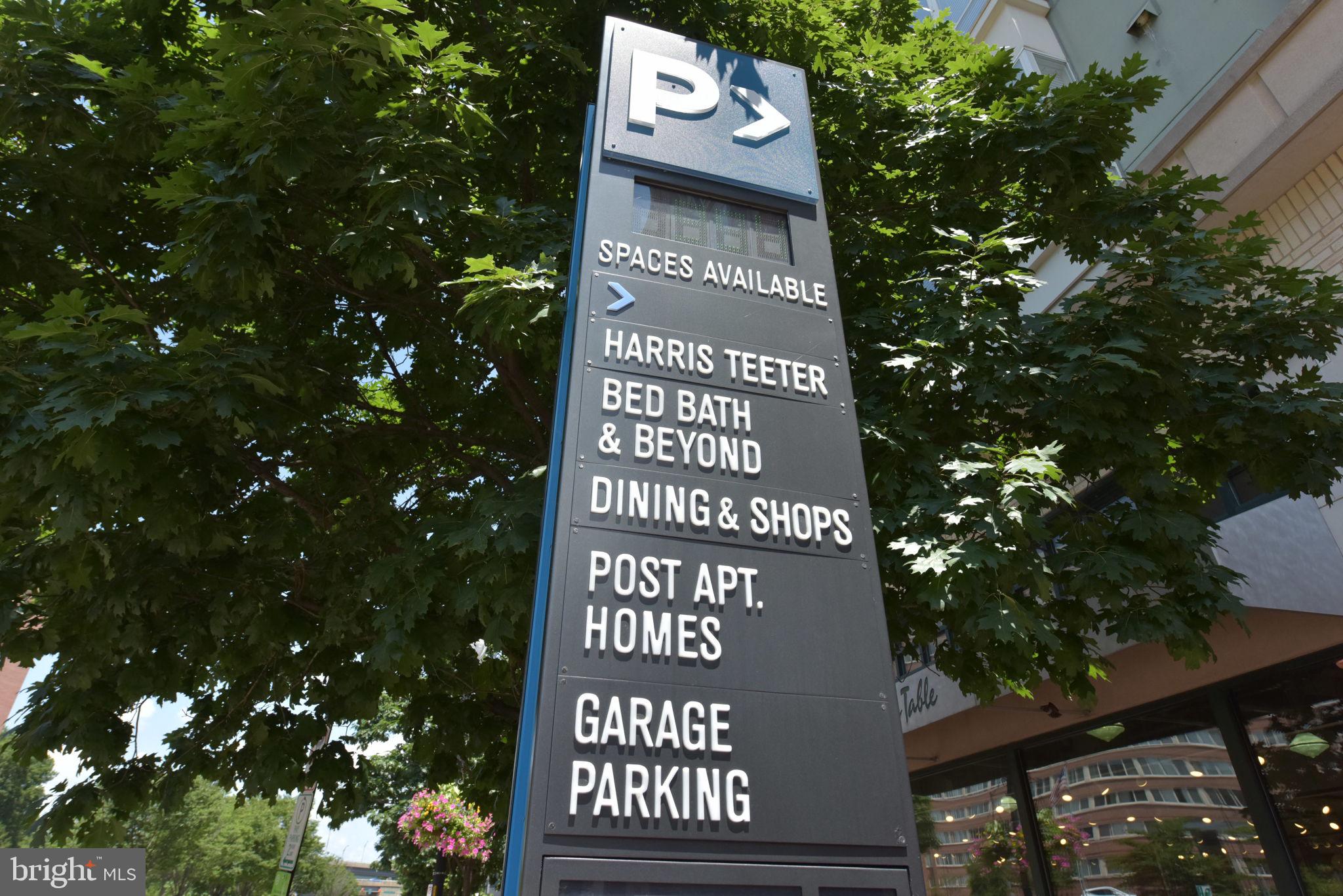 THE REPRESENTATIVE - Residential