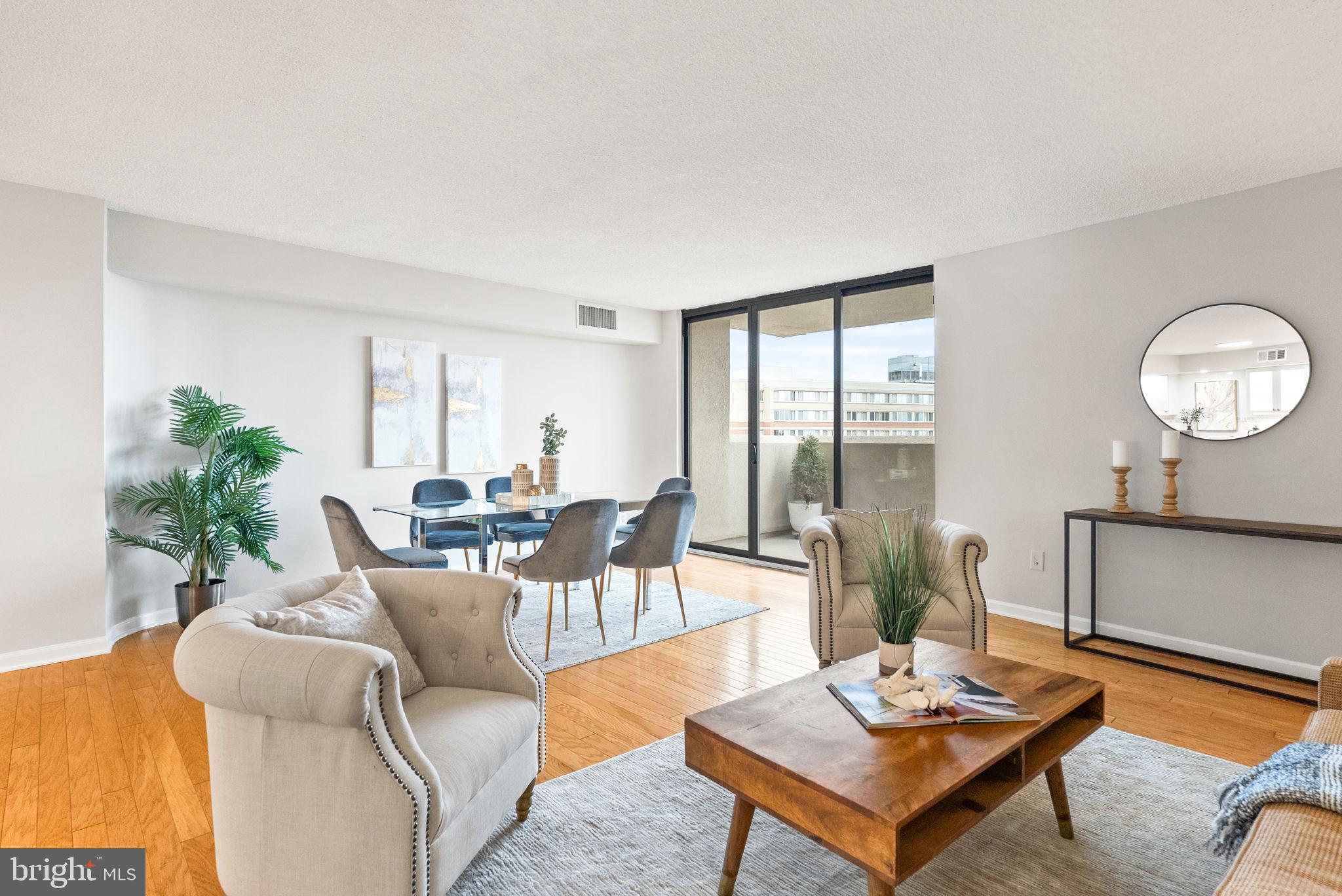 THE REPRESENTATIVE - Residential