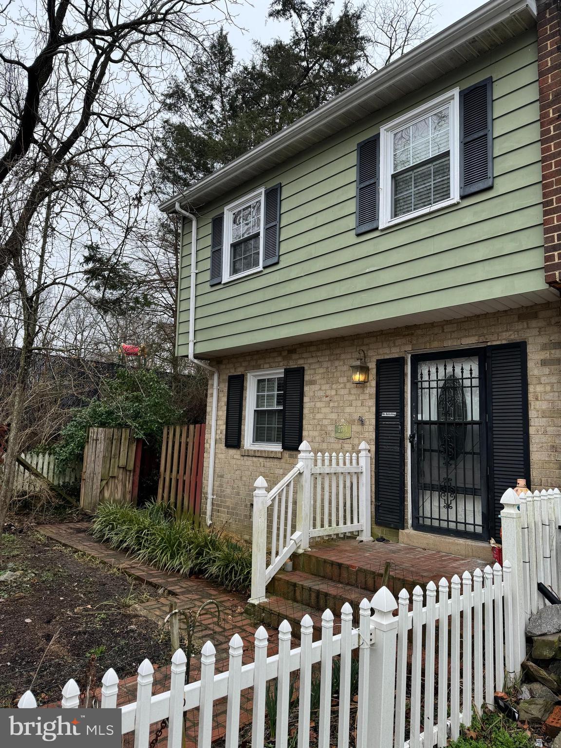 DUMFRIES - Residential