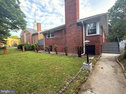 Homes For Sale - 8020 Eastern Avenue<br/> WASHINGTON, DC 20012