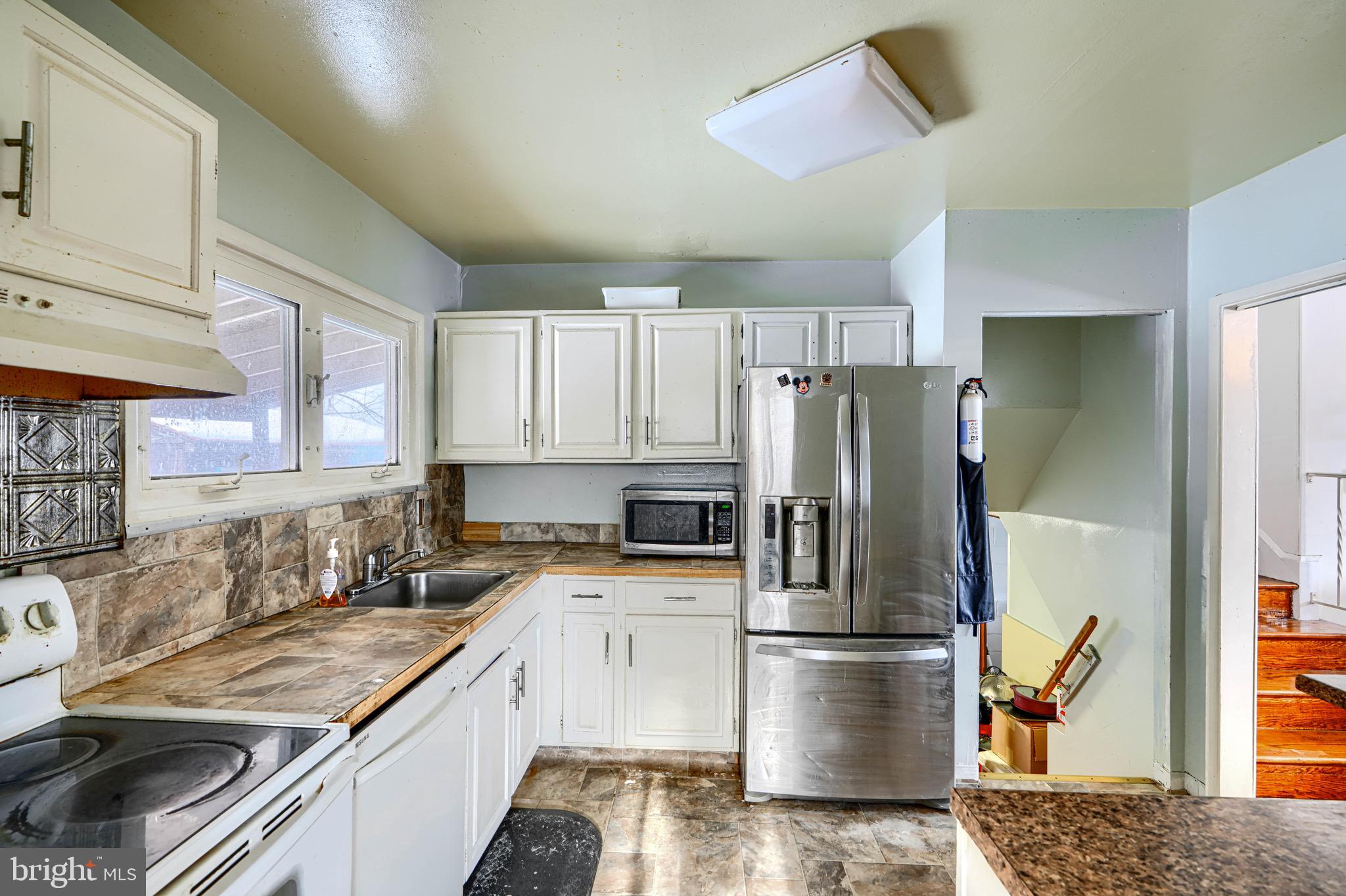 WESTVIEW PARK - Residential