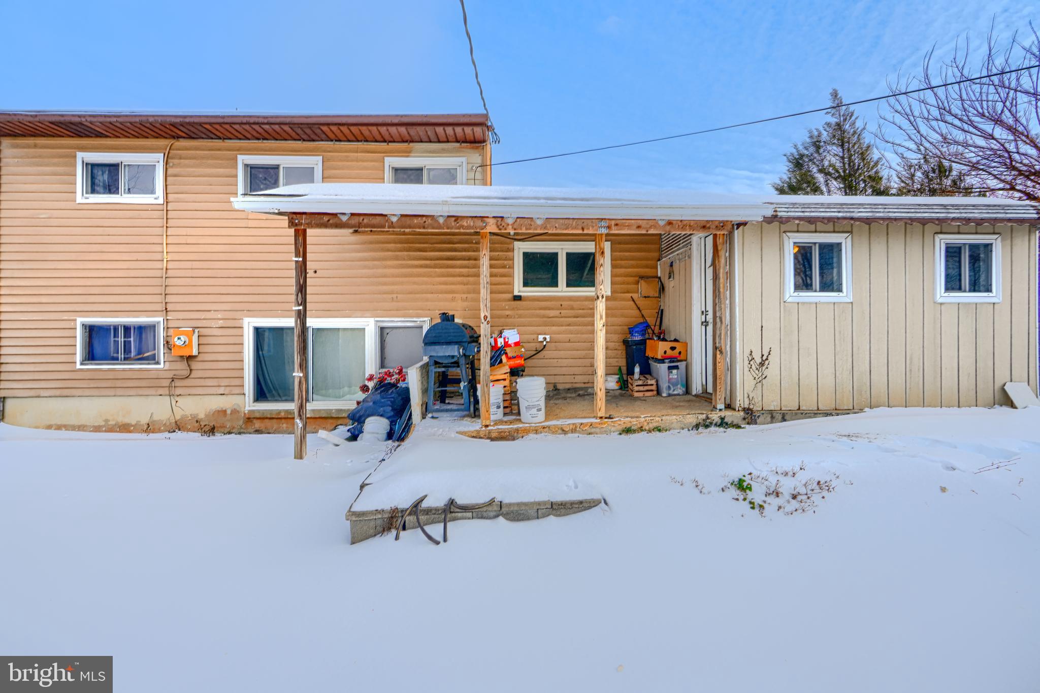 WESTVIEW PARK - Residential