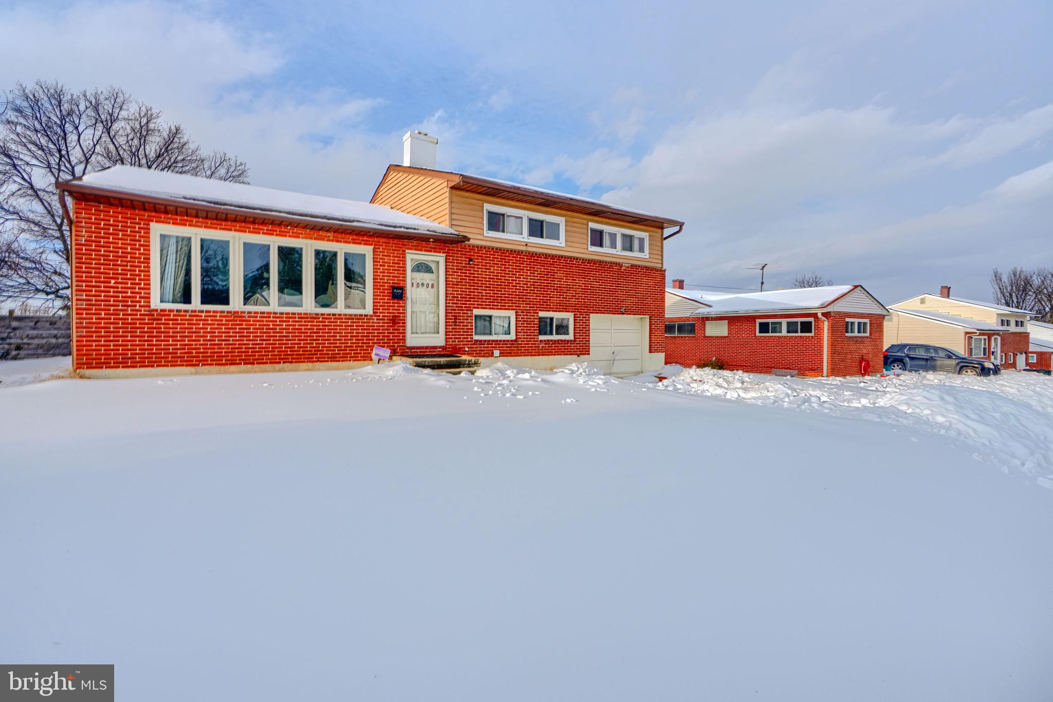 WESTVIEW PARK - Residential