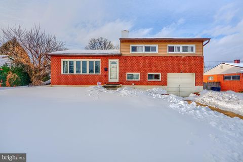 1008 COLLWOOD ROAD CATONSVILLE MD 21228