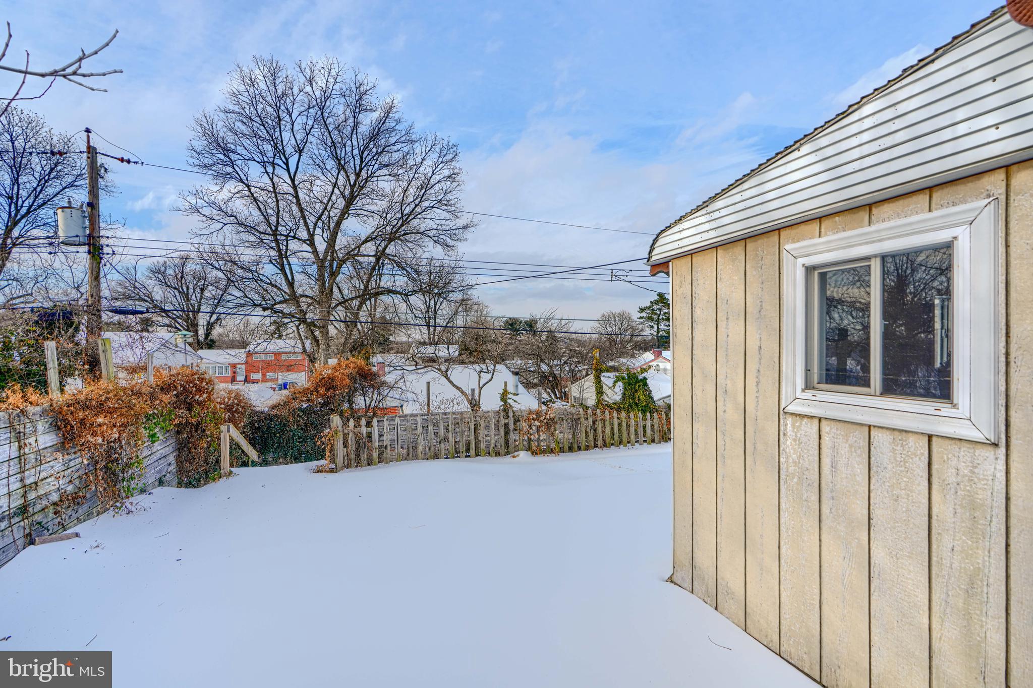 WESTVIEW PARK - Residential