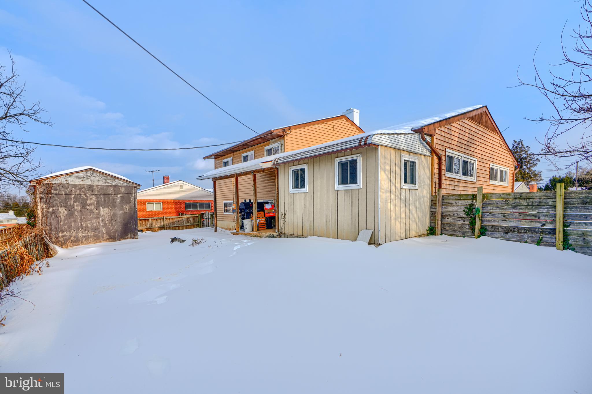 WESTVIEW PARK - Residential