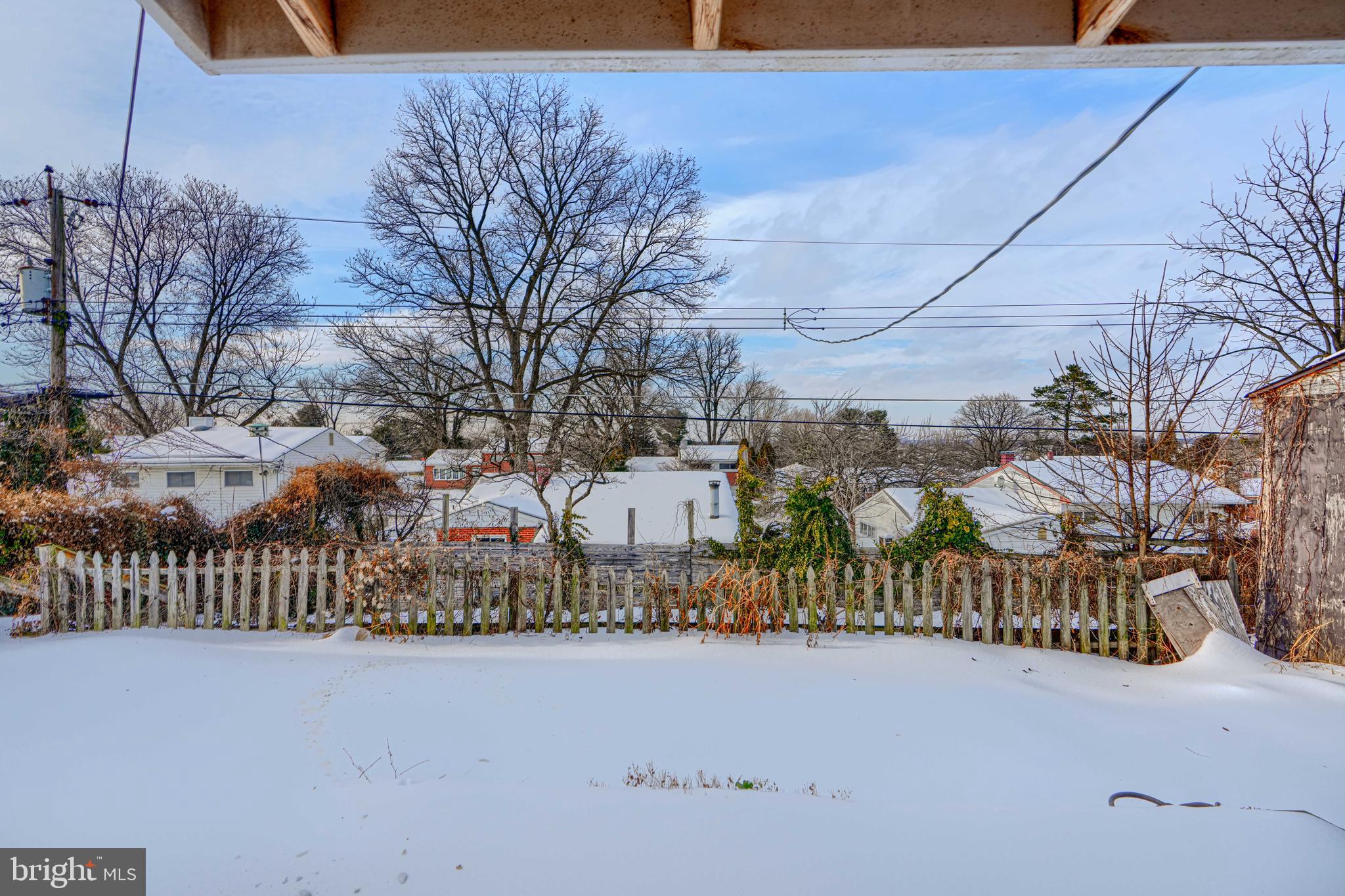 WESTVIEW PARK - Residential