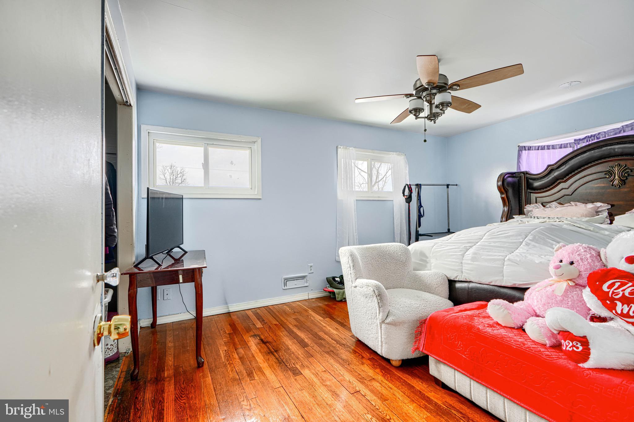 WESTVIEW PARK - Residential