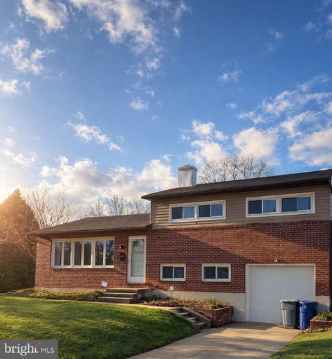 1008 COLLWOOD ROAD CATONSVILLE MD 21228