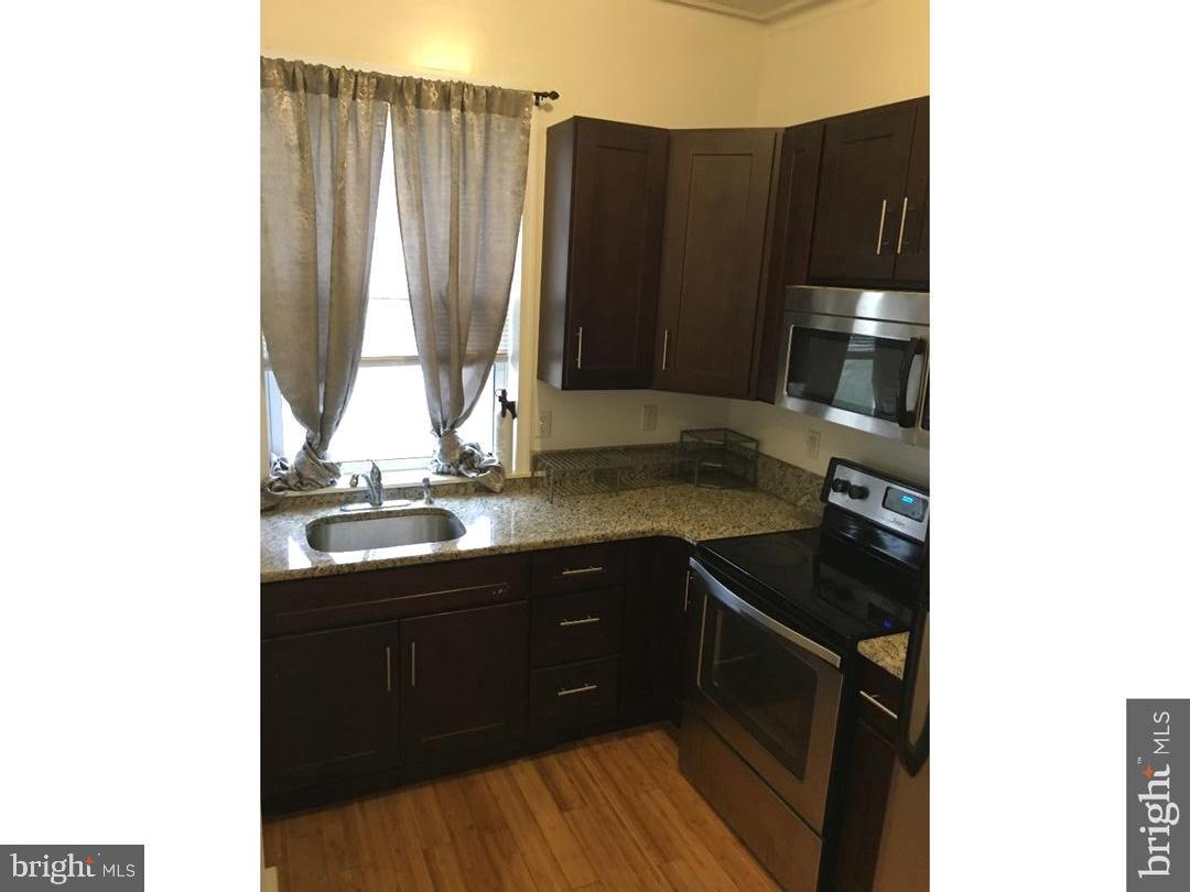 TEMPLE UNIVERSITY - Residential Income