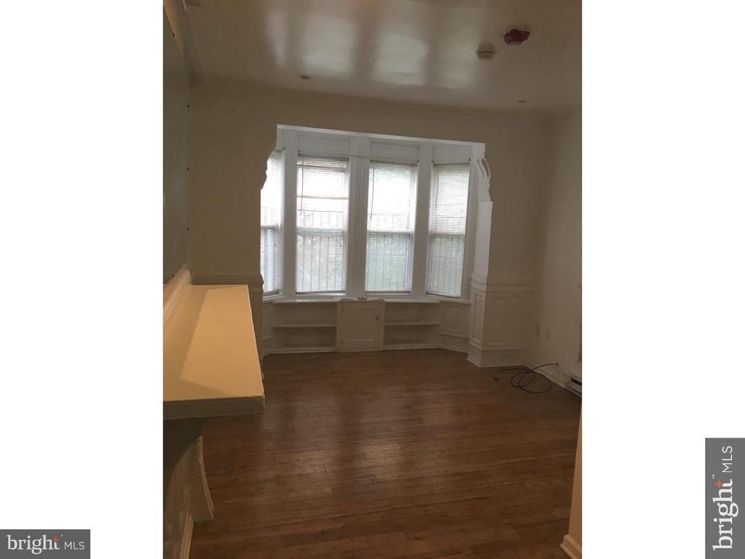 TEMPLE UNIVERSITY - Residential Income