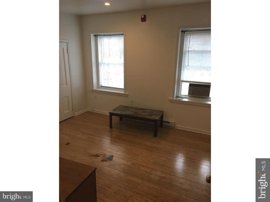 TEMPLE UNIVERSITY - Residential Income