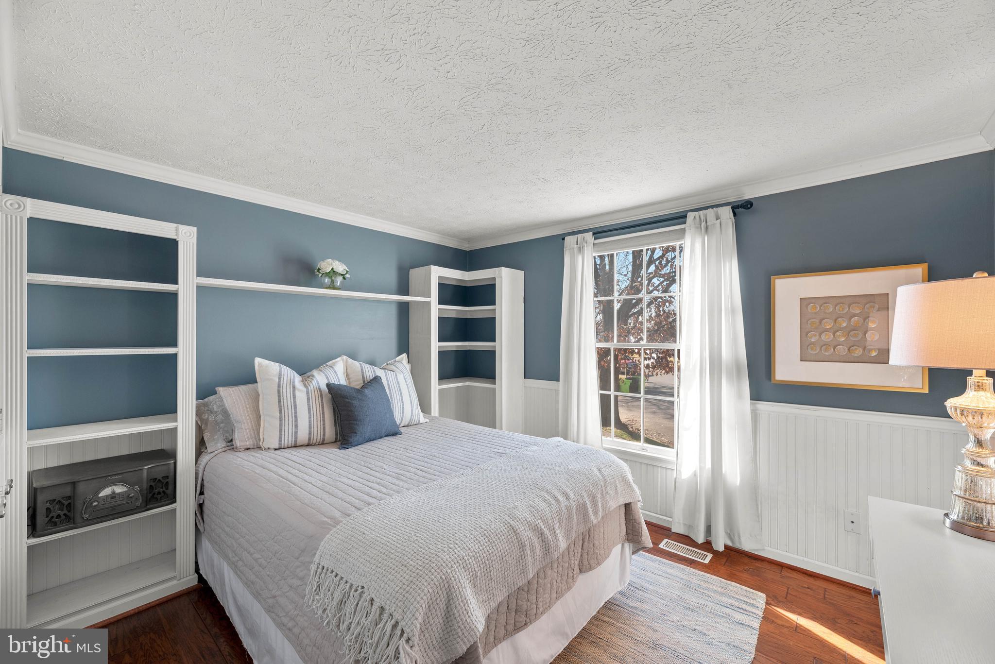 RUMSEY ISLAND - Residential