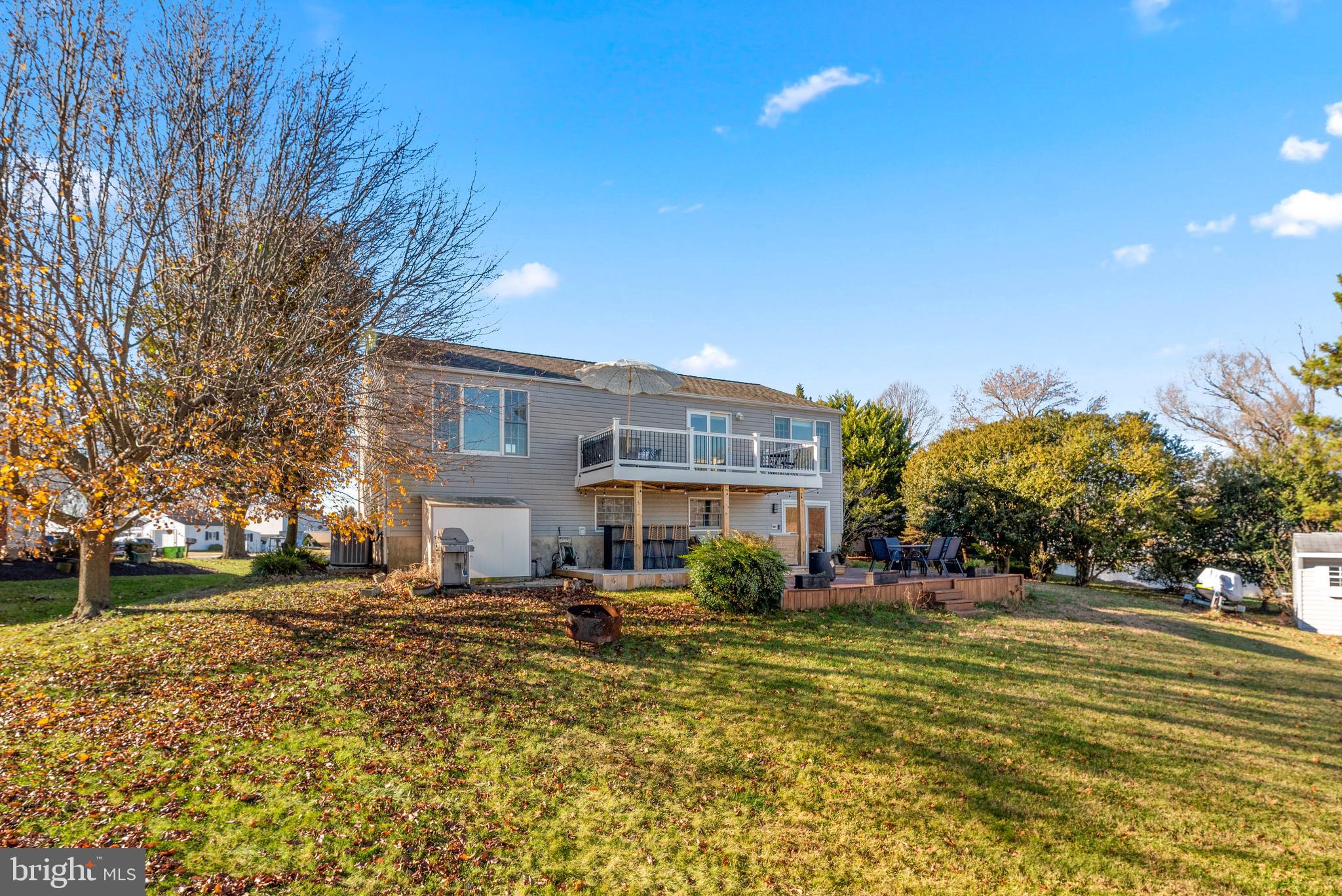 RUMSEY ISLAND - Residential