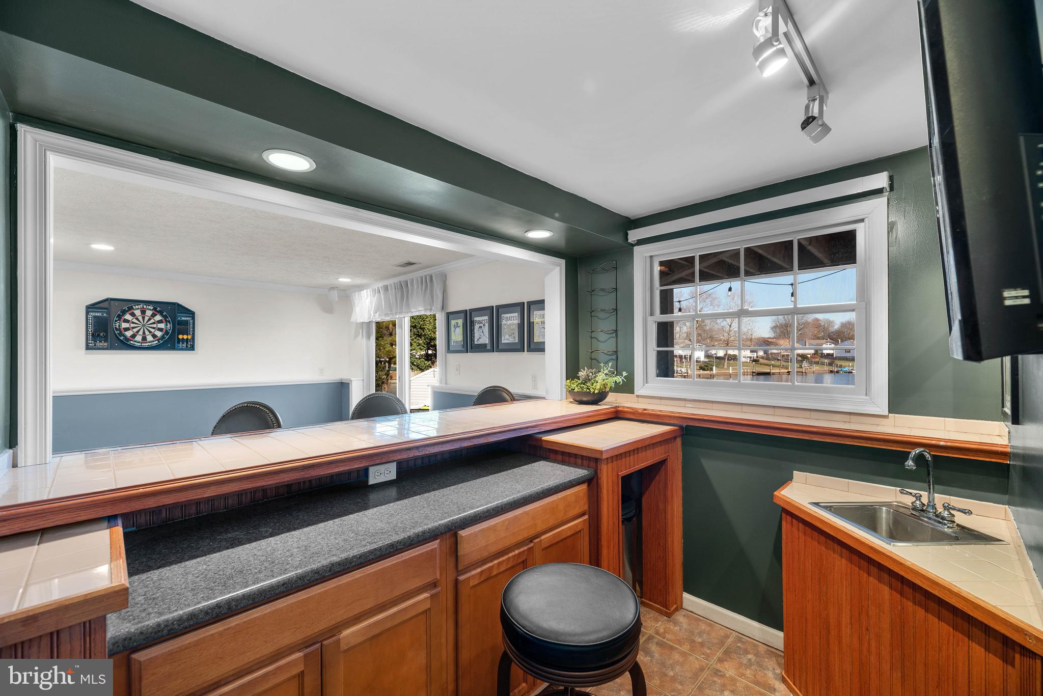 RUMSEY ISLAND - Residential