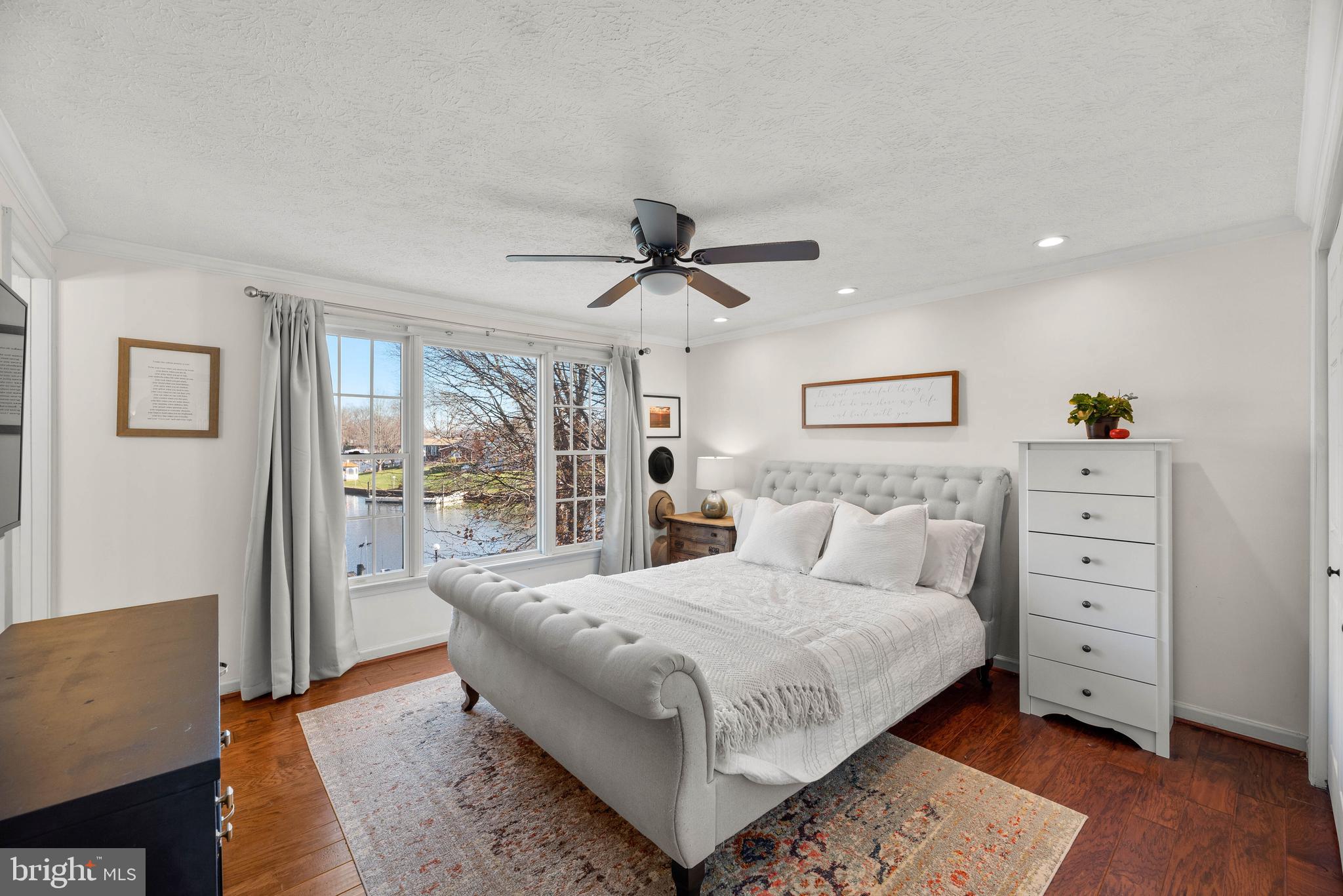 RUMSEY ISLAND - Residential