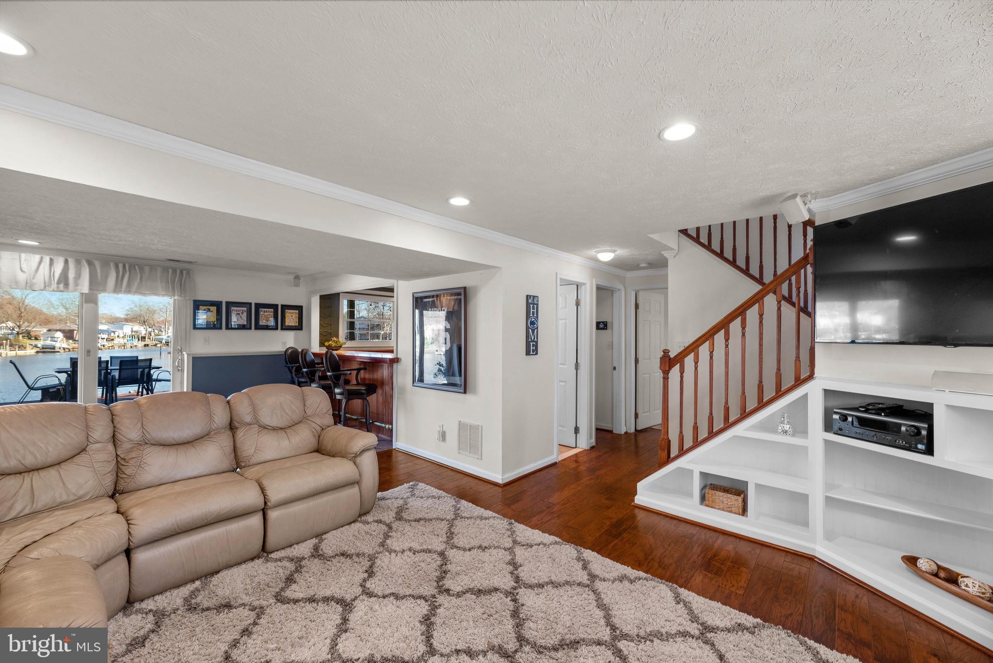 RUMSEY ISLAND - Residential