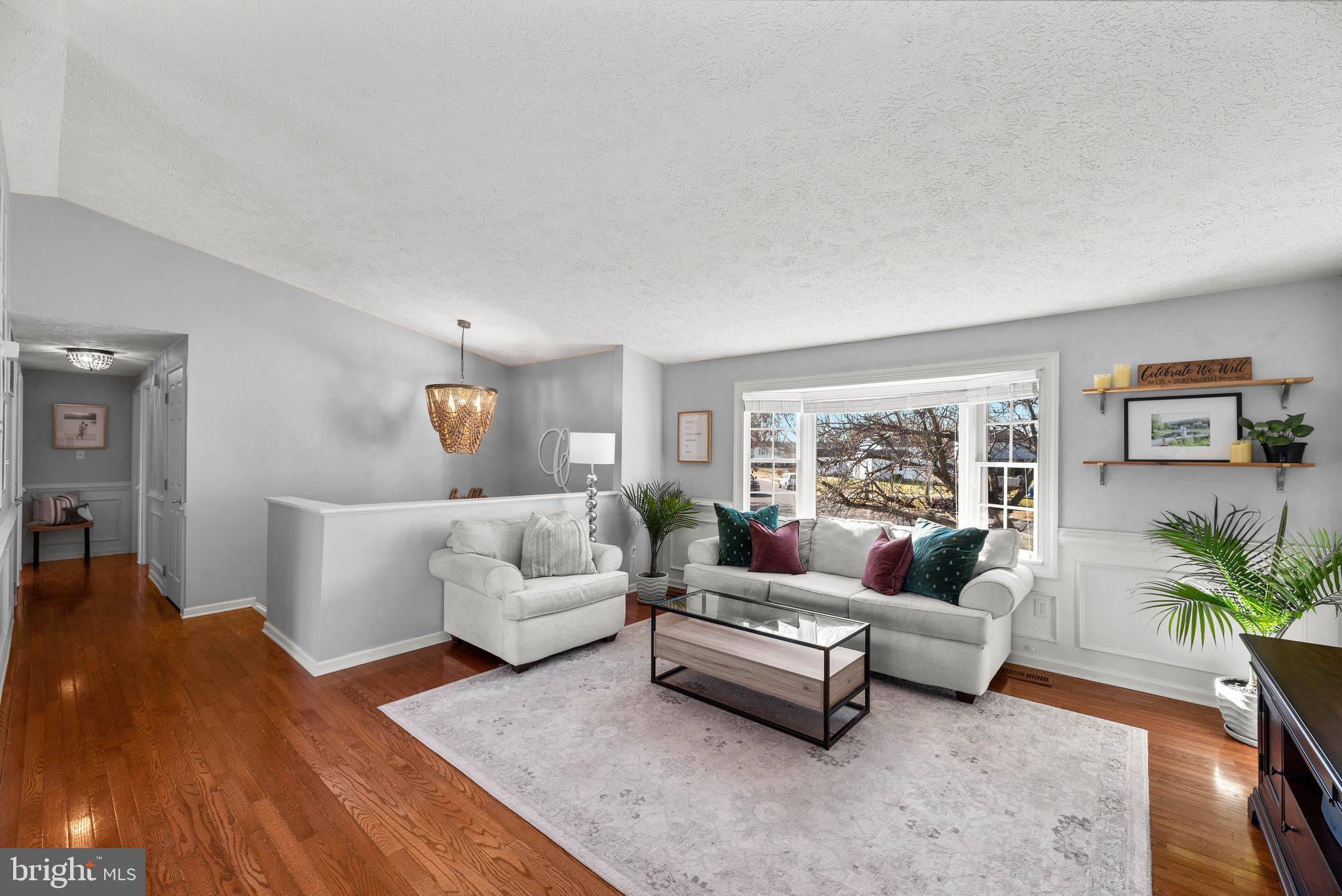 RUMSEY ISLAND - Residential