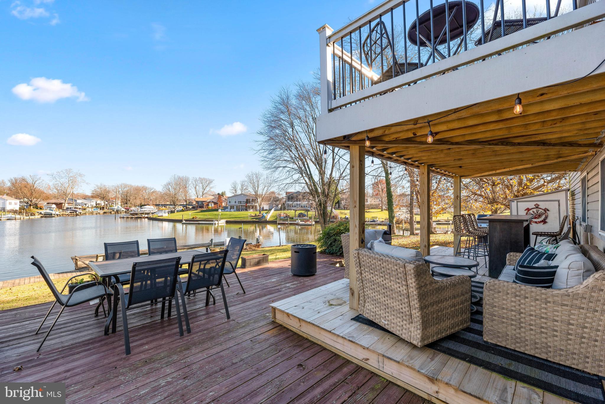 RUMSEY ISLAND - Residential