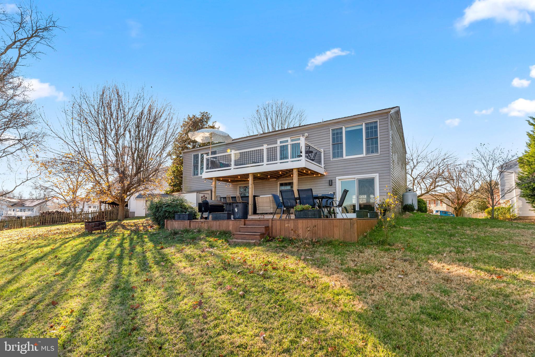 RUMSEY ISLAND - Residential