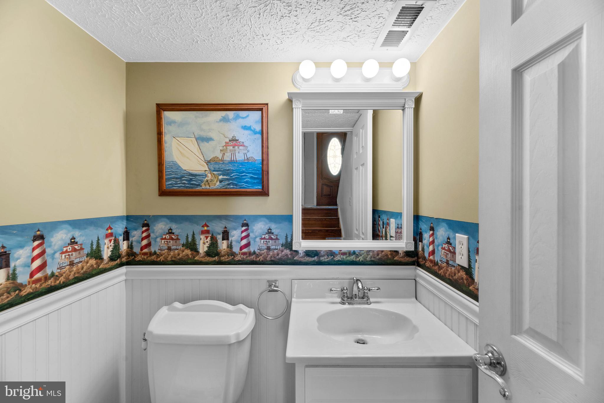 RUMSEY ISLAND - Residential