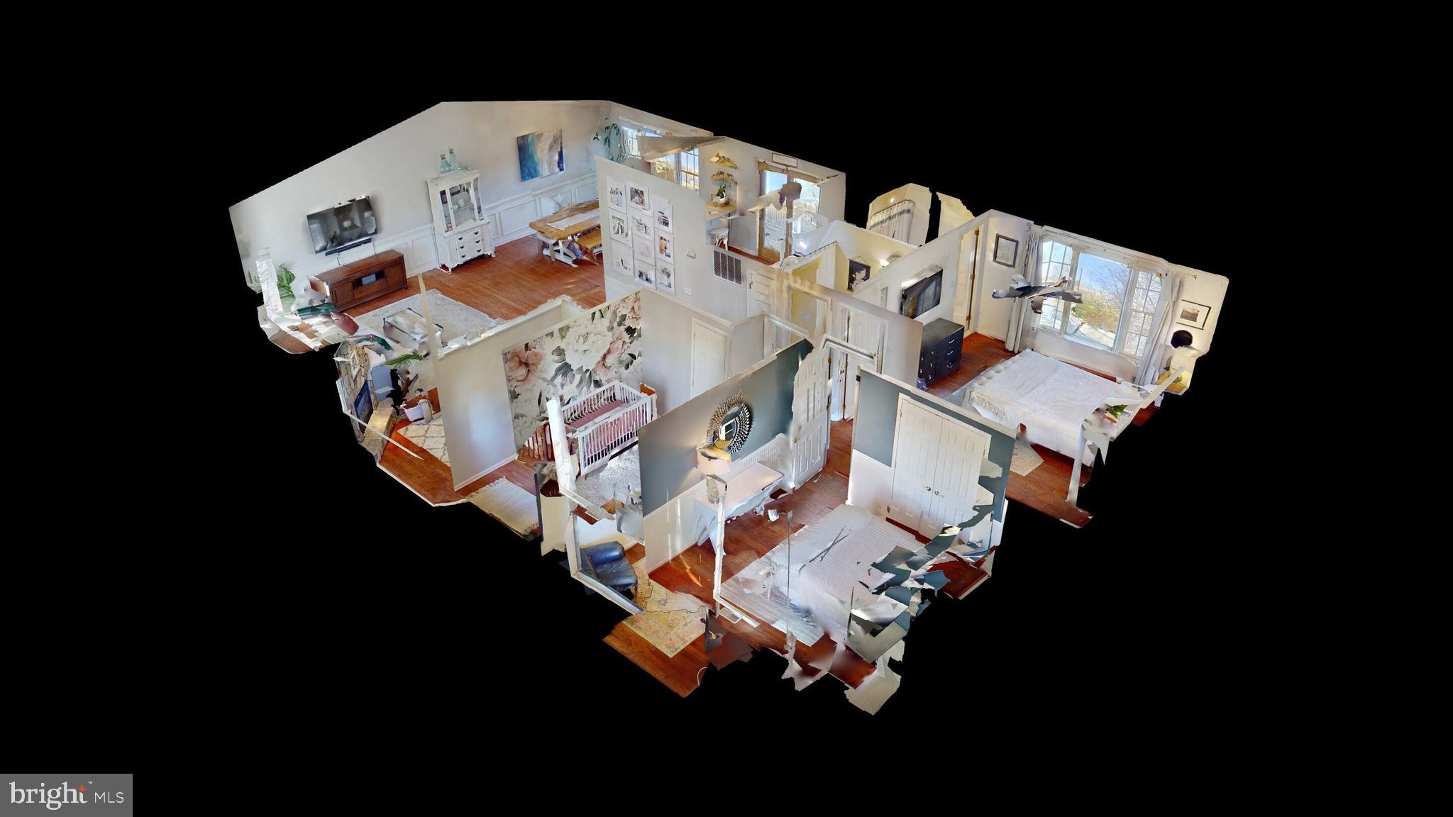 RUMSEY ISLAND - Residential