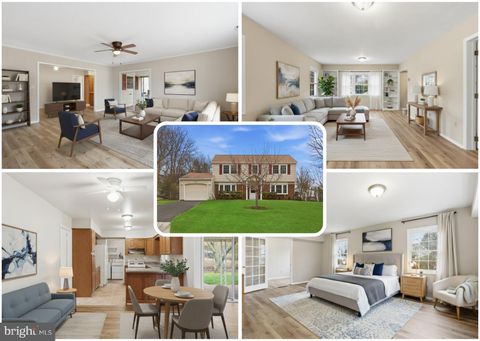 3008 TEAK LANE BOWIE MD 20715