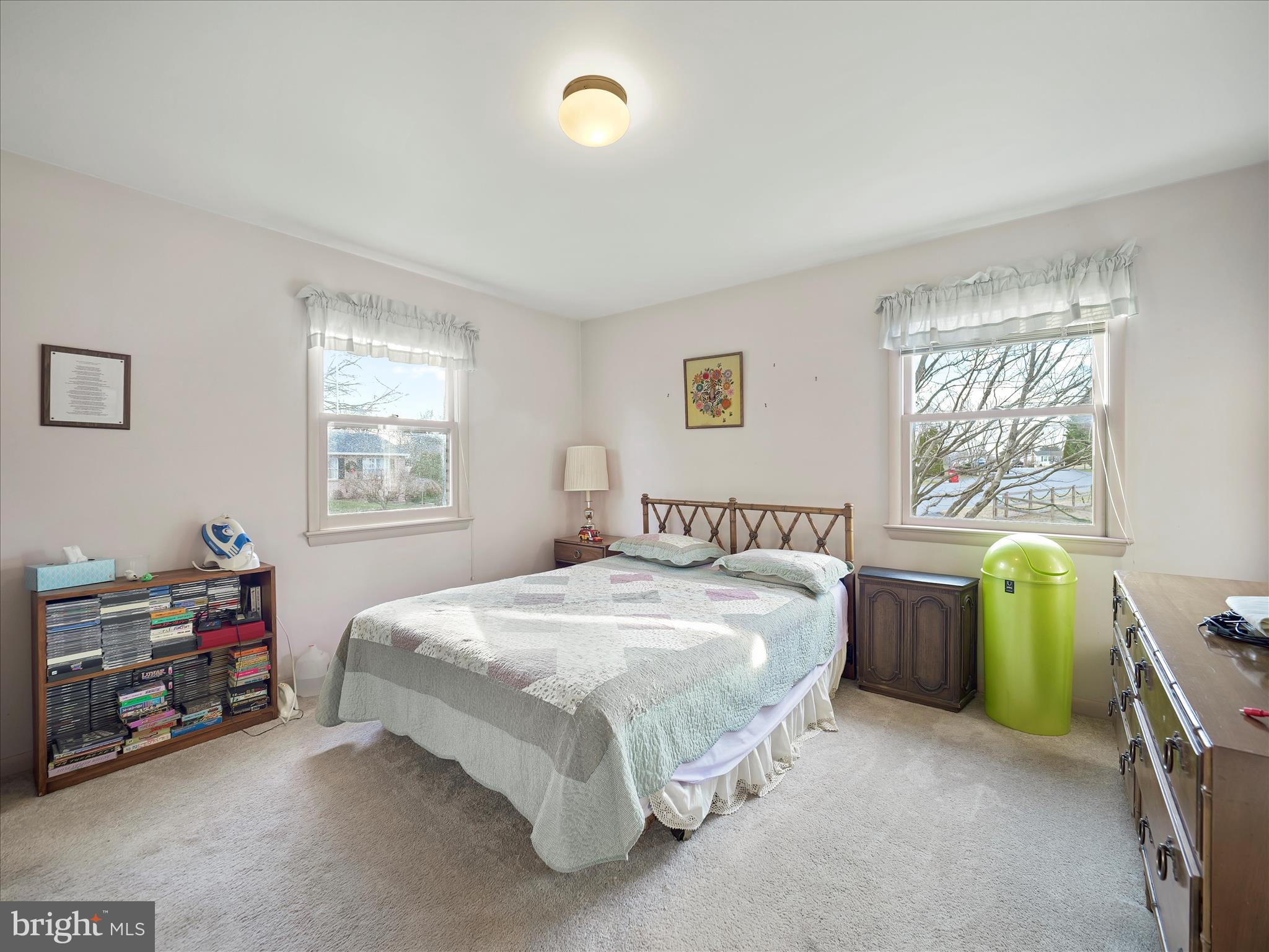 COLONIAL PARK EAST - Residential