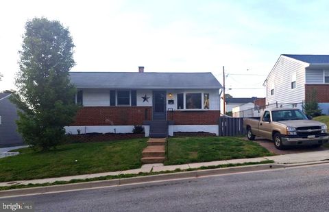 310 18TH AVENUE BALTIMORE MD 21225