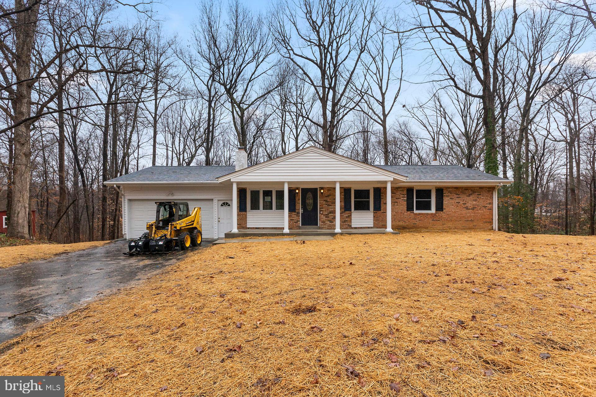 TOWN CREEK - Residential
