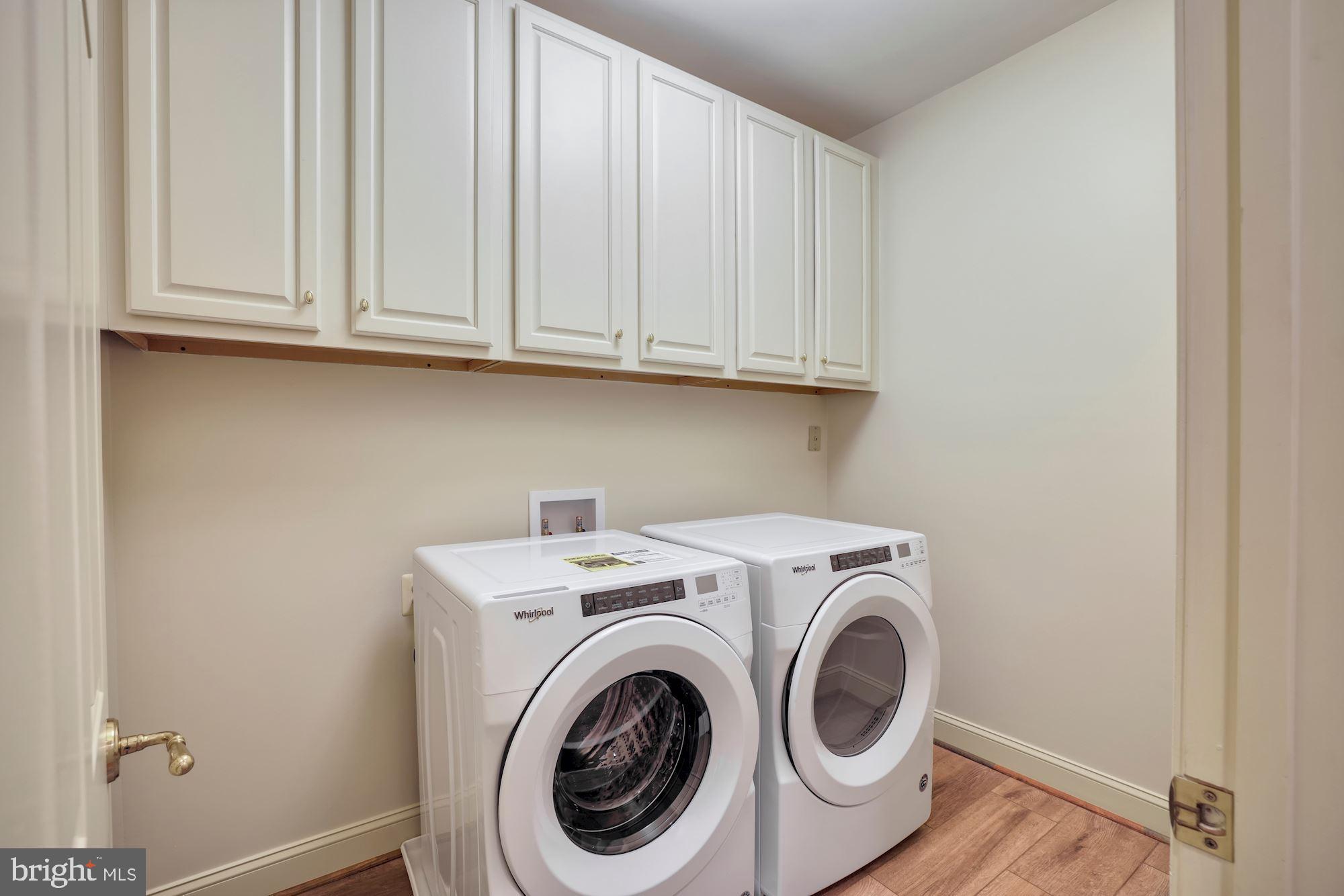 CHAIN BRIDGE TERRACE - Residential