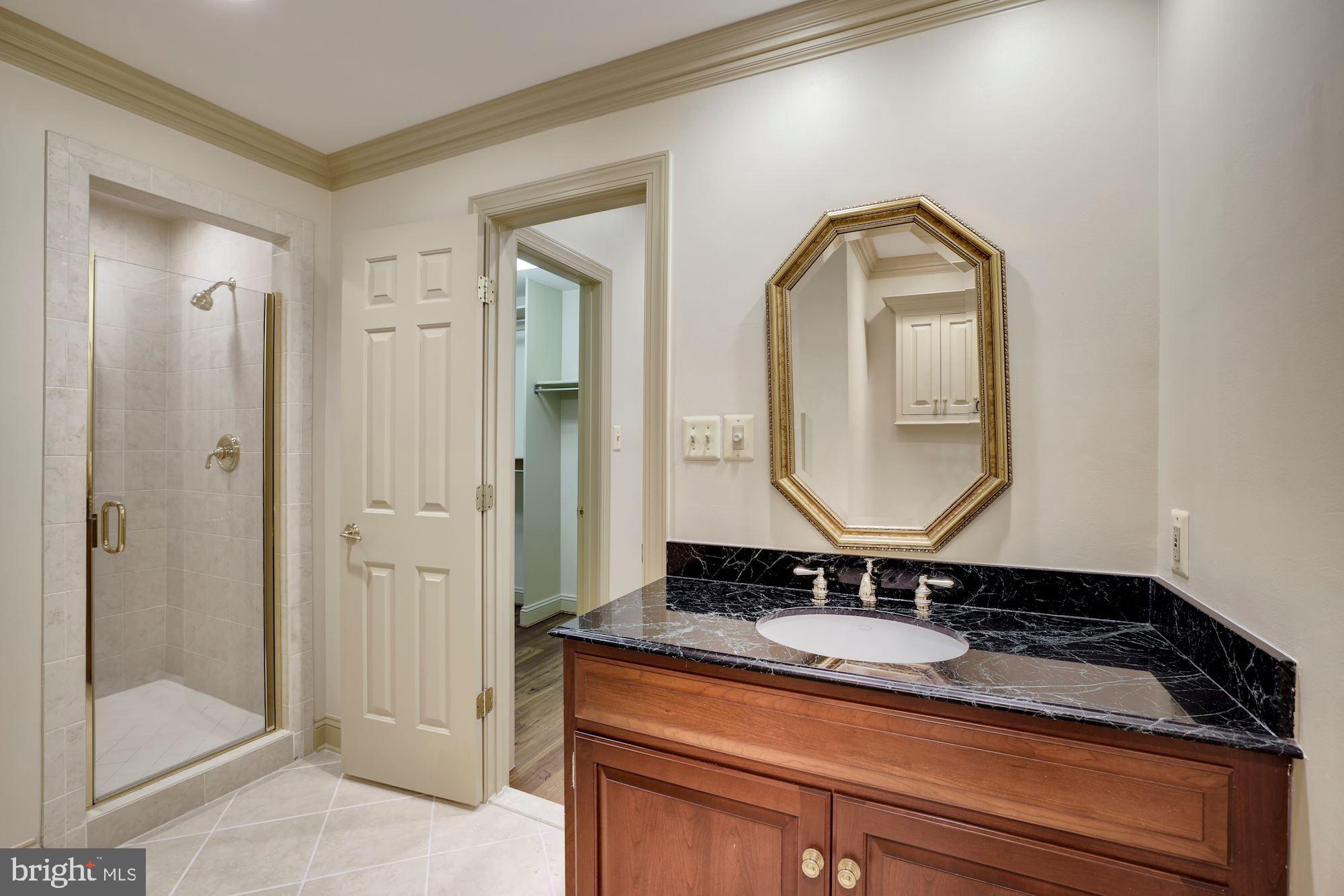 CHAIN BRIDGE TERRACE - Residential