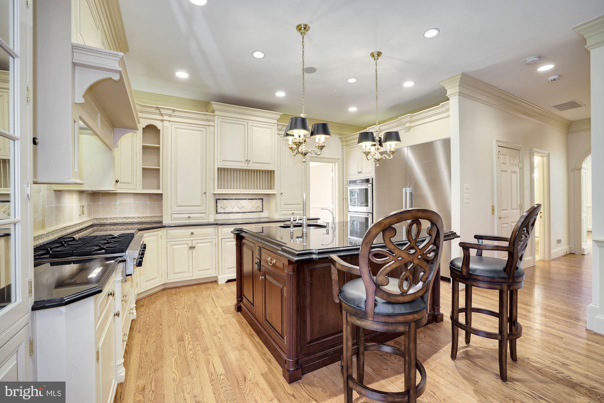 CHAIN BRIDGE TERRACE - Residential