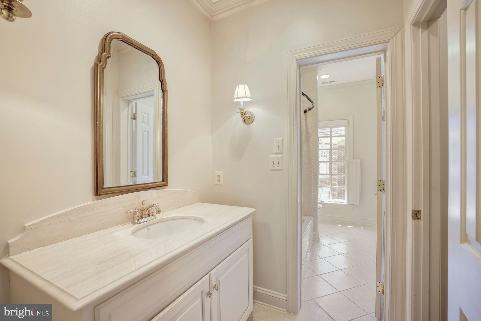 CHAIN BRIDGE TERRACE - Residential