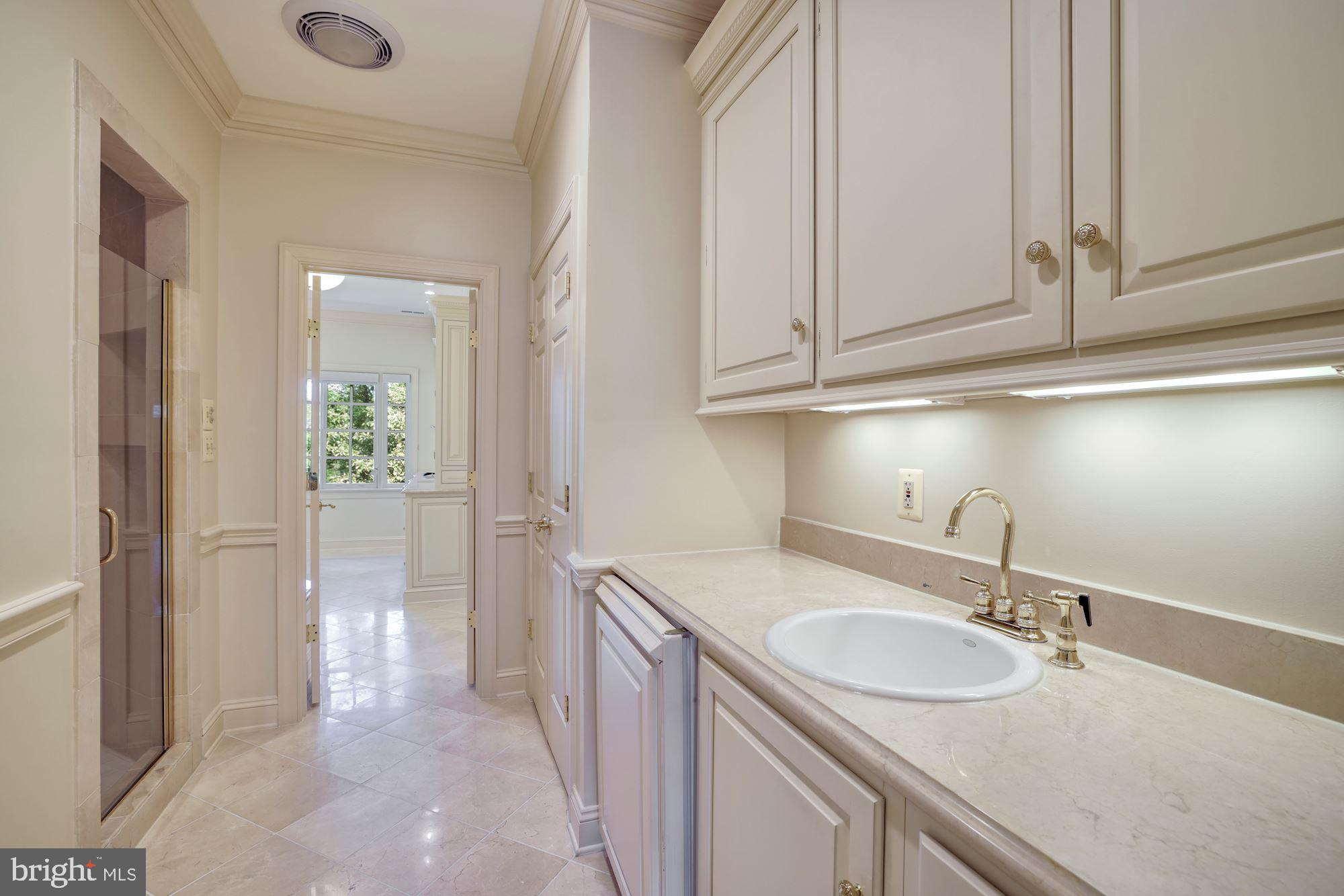 CHAIN BRIDGE TERRACE - Residential