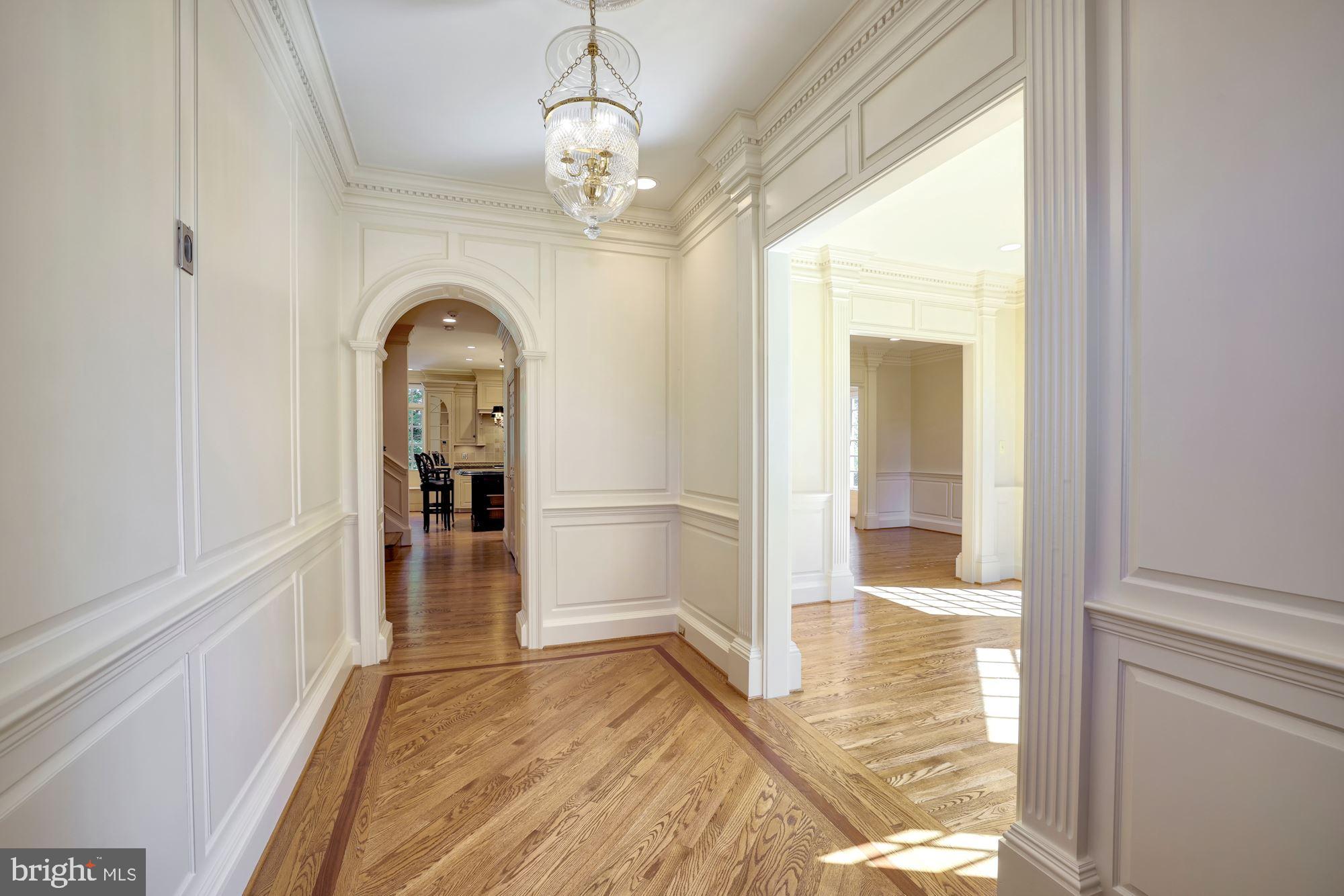 CHAIN BRIDGE TERRACE - Residential