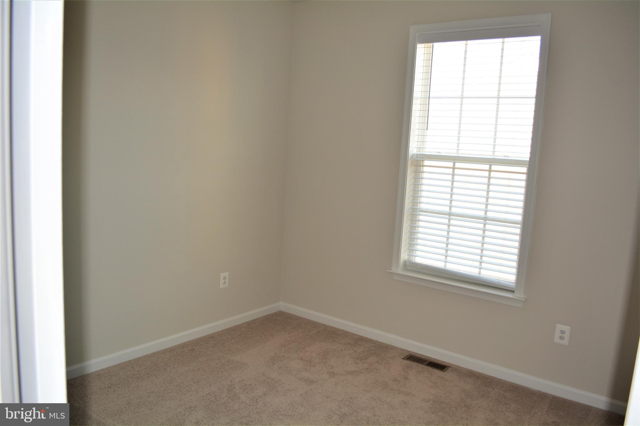 JEFFERSON PLACE - Residential Lease