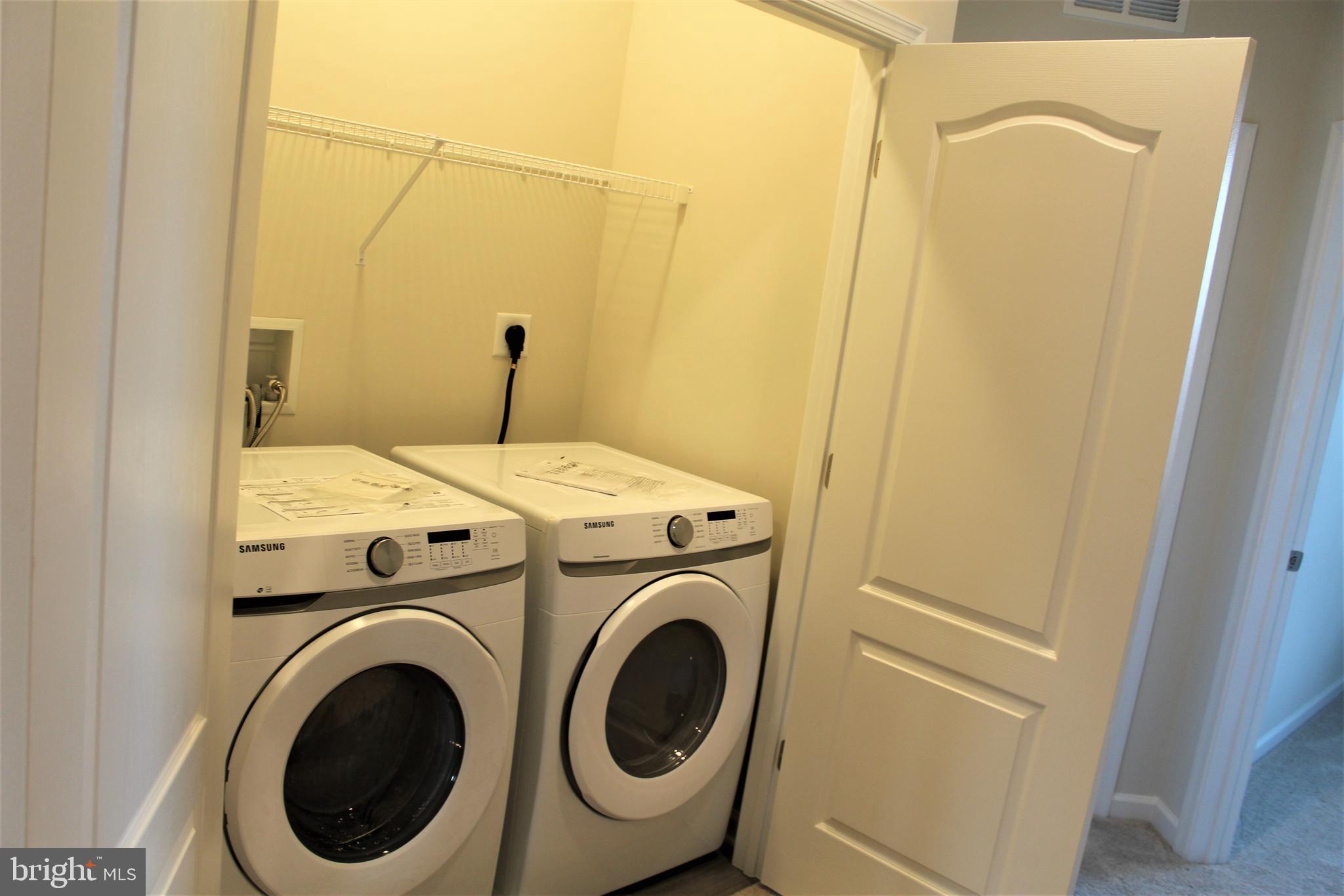 JEFFERSON PLACE - Residential Lease