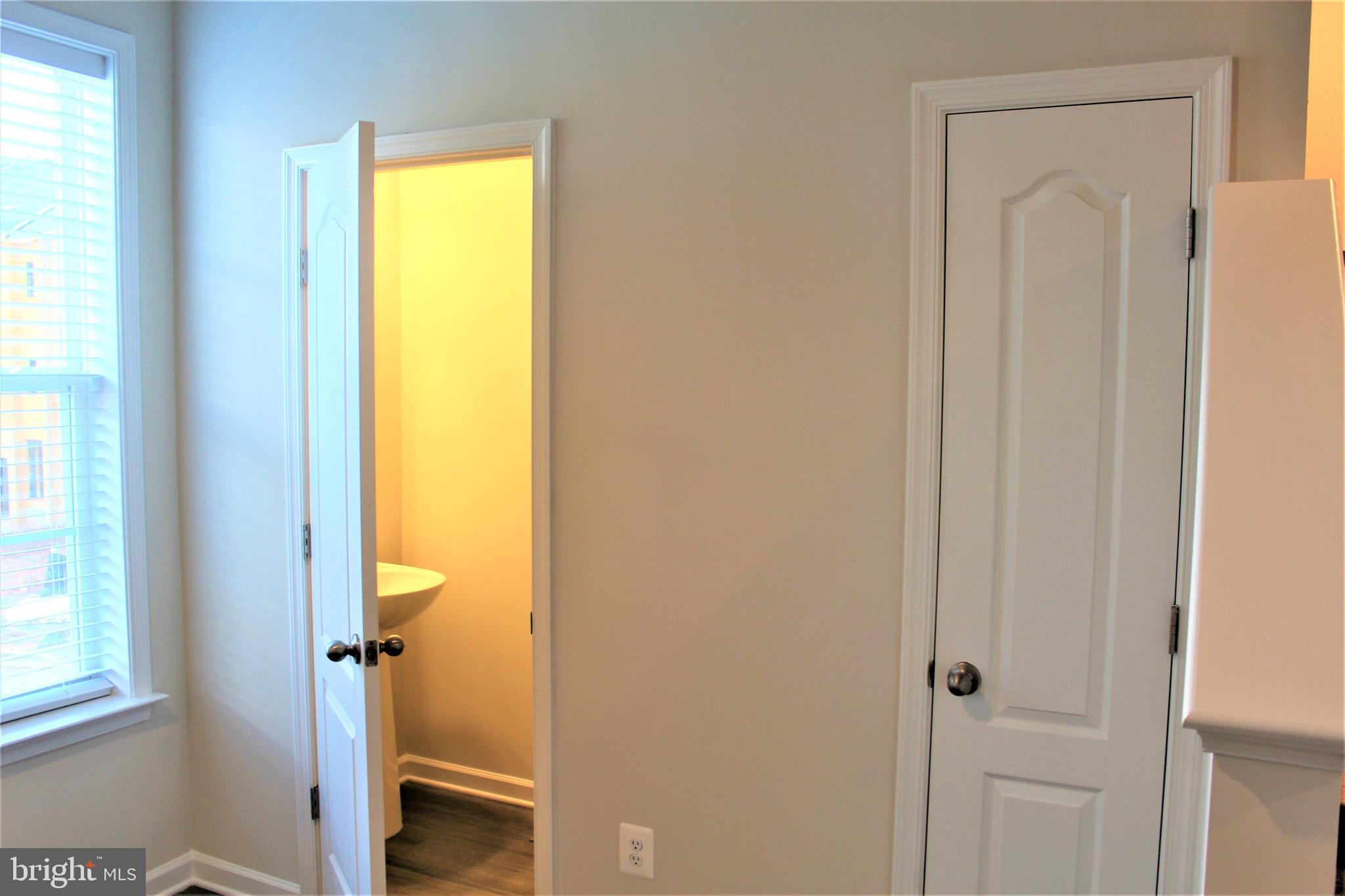 JEFFERSON PLACE - Residential Lease