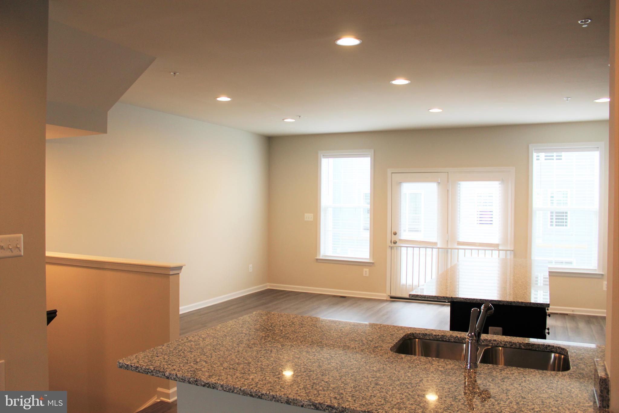 JEFFERSON PLACE - Residential Lease