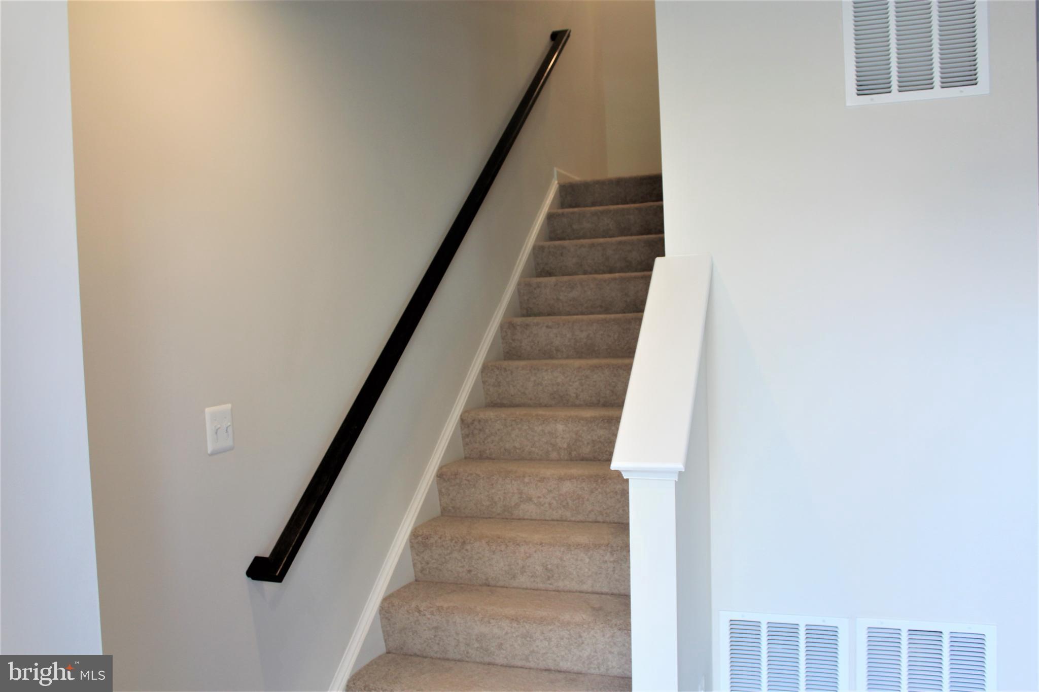 JEFFERSON PLACE - Residential Lease