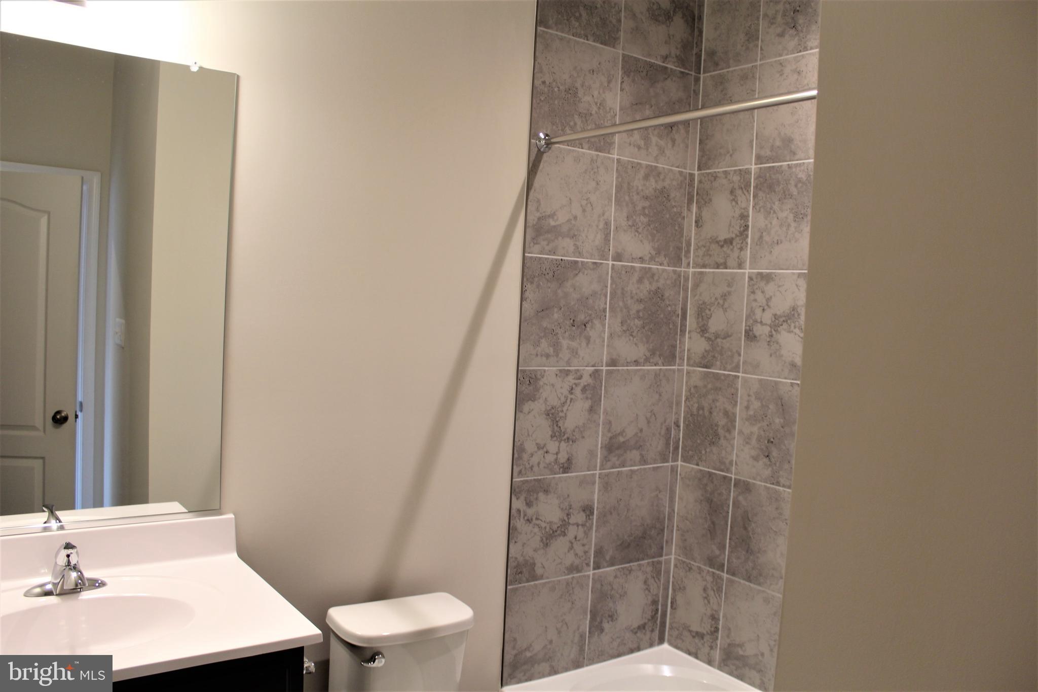 JEFFERSON PLACE - Residential Lease