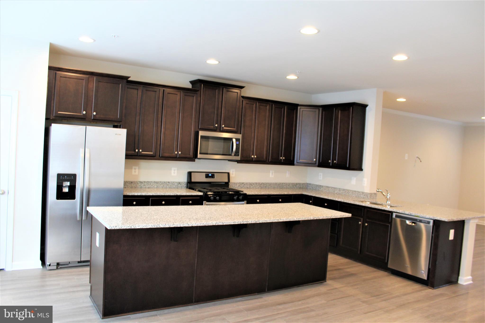 JEFFERSON PLACE - Residential Lease