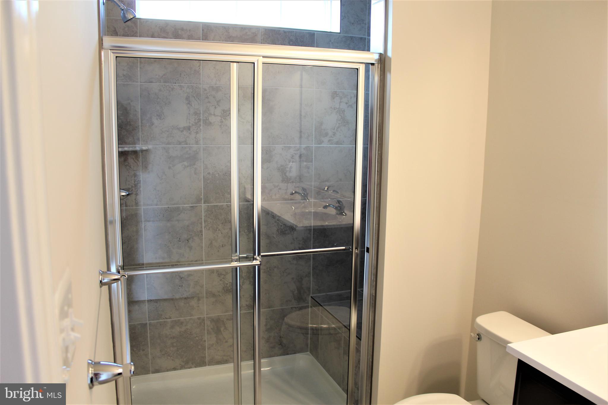 JEFFERSON PLACE - Residential Lease